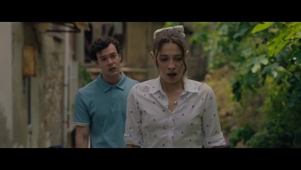 فيلم ذكراك تكفي Hatiran Yeter مترجم التركي