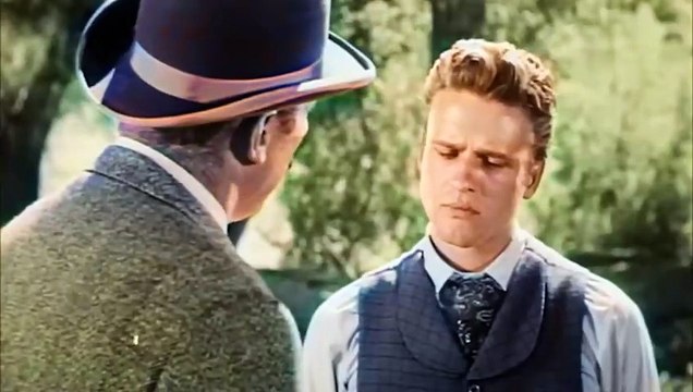 Powrót Jacka Slade’a _ Kolorowy _ Amerykański Western _ Polski Lektor