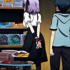 Kawaii Anime Girls Waifu Code -0036