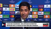 L'actualité sportive du 29-08-2025   - 29/08/2025