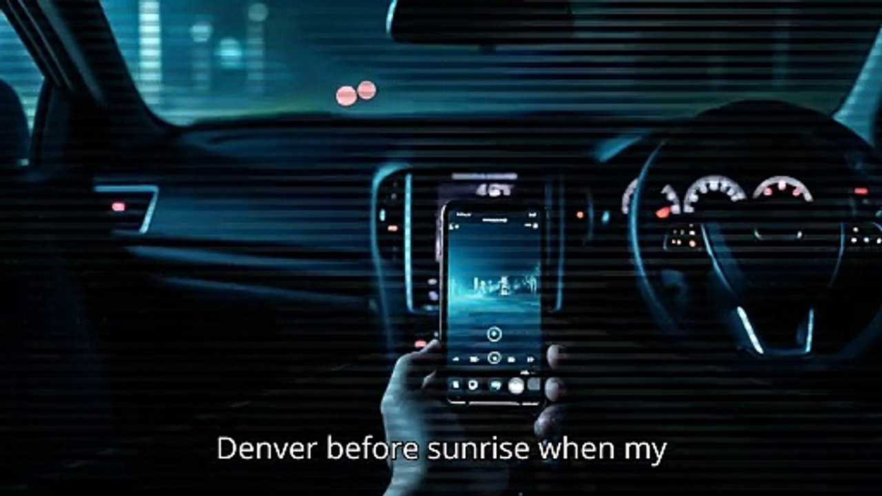 The Last Broadcast – A Haunting Encounter on a Kansas Highway [True-Like Horror Story]