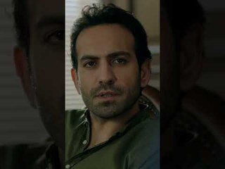 كله من تحت بارباروس 😬 | مسلسل عزيزة #azize #shorts #kanald #handeerçel