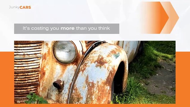 Junk Car Removal Cary NC Fast and Reliable Service for Removing Your Junk Car