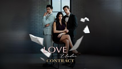 Love Under Contract Full HD #shortfilms