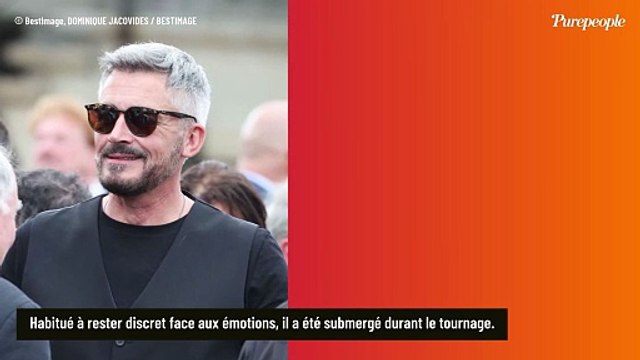 “A la fin de l'émission, je reçois un cadeau de…” : Un bien inestimable a été remis à Olivier Minne pour sa dernière de Fort Boyard, par une figure phare