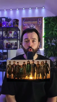 Chloé Zhao balance 💥 Marvel avait TROP d’argent pour Eternals ! 😱