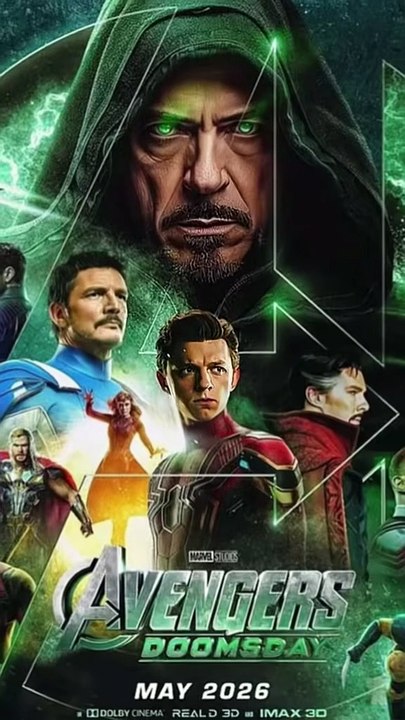 X-Men 🧬 Marvel prépare enfin le REBOOT avec le réal de Thunderbolts ! 🔥
