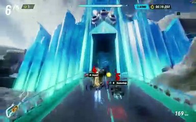 Disney Speedstorm | Rapunzel - Gameplay #16