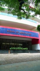 Itm University Student Review