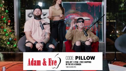 THE PERFECT THREESOME w_ JENI SUMMERS interview / podcast