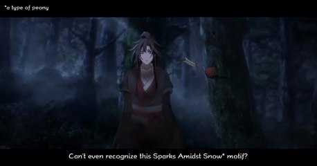 Grandmaster of Demonic Cultivation Episode 2 English Subtitle