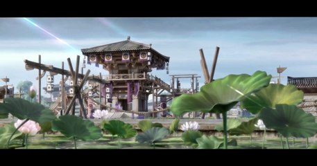 Grandmaster of Demonic Cultivation Episode 6 English Subtitle