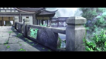Grandmaster of Demonic Cultivation Episode 3 English Subtitle