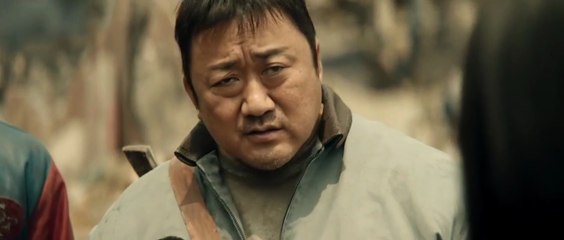 [K-Movie] Badland Hunters 2024 (English Subs)