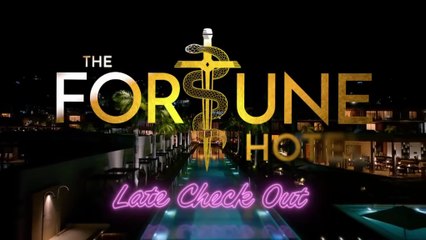 The Fortune Hotel Late Check Out S01E08 (2025)