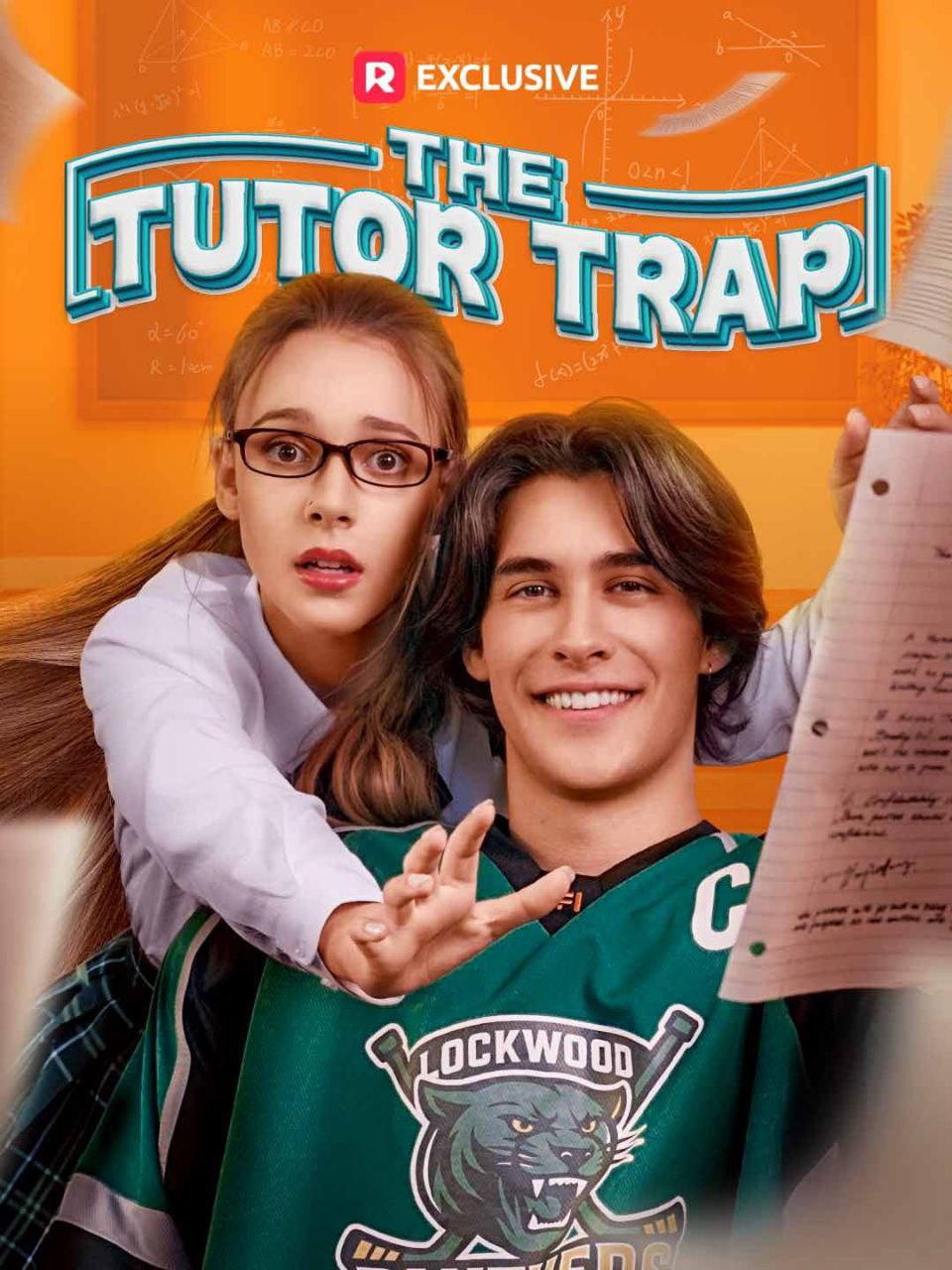 [SHORT SERIES] The Tutor Trap - 2025 HOT