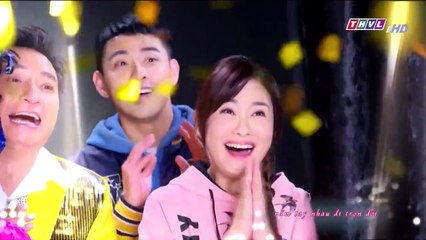 THỜI VÀNG SON - PHẦN 2 - TẬP 23 - THVL1 LỒNG TIẾNG - PHIM ĐÀI LOAN - THOI VANG SON P2