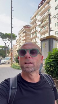Calcio Napoli, Marco Cannata: “Buongiorno Uagliù” (30.08.25)