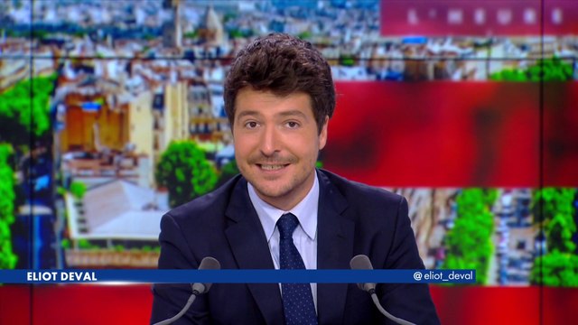 L'édito d'Éliot Deval : «Délaissées par l'État, elles décident de briser le silence»