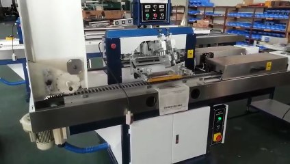 Automatic Ampoule Bottles Screen Printer