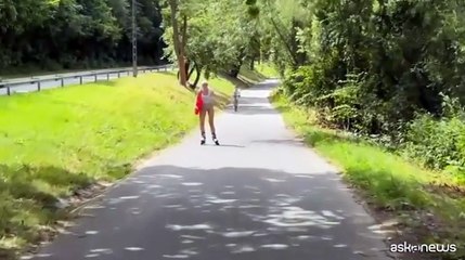 In bicicletta nella Piccola Polonia, tra natura e città d'arte