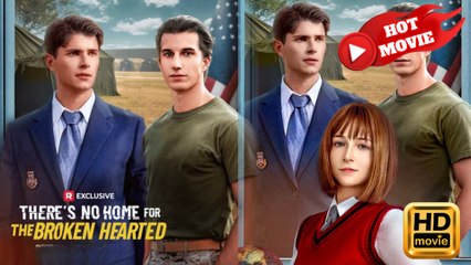There's No Home For The Broken Hearted Hd - Drama Shortfilsm Hot - Full