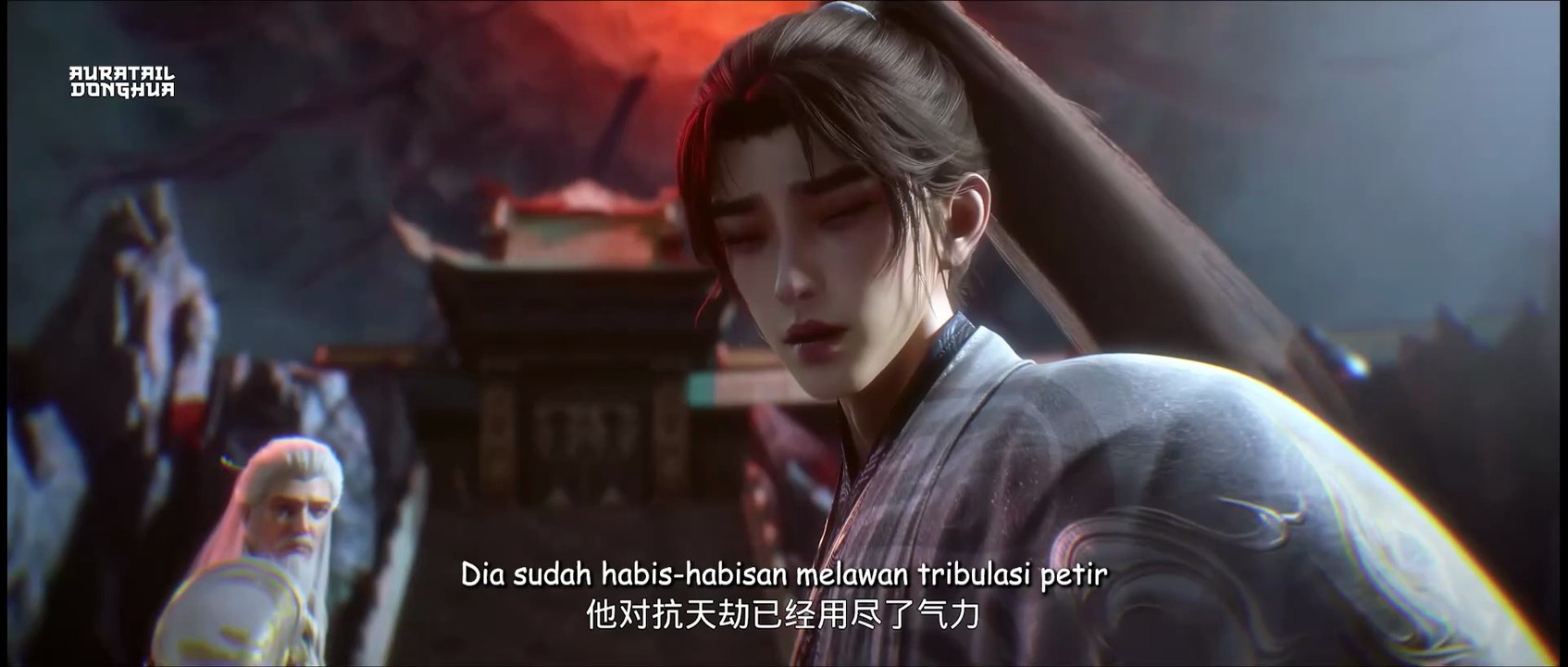 Tomb of Fallen Gods Season 3 Episode 5