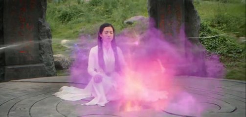 Battle Through The Heaven Live Action S2 Ep.19 [Eng Subs]