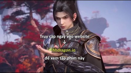 Đấu Phá Thương Khung Phần 5 – Tập 163
