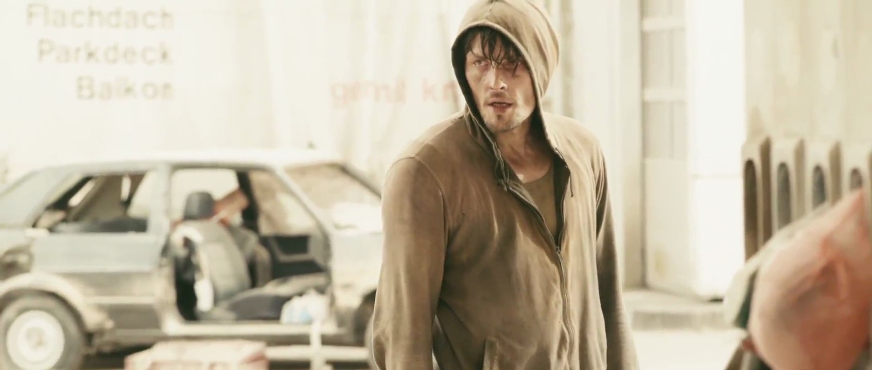 Apocalypse [HD] (2011) ITA