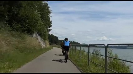 In bicicletta nella Piccola Polonia, tra natura e città d'arte