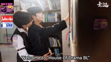 [ENG SUB] ABO DESIRE EP 10 Spoiler #abo #abodesire #垂涎 #chinesebl