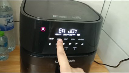 Malaika Arora’s Viral Paneer Thecha Recipe | Paneer Recipe Thecha Paneer | AirFryer Series Episode#1