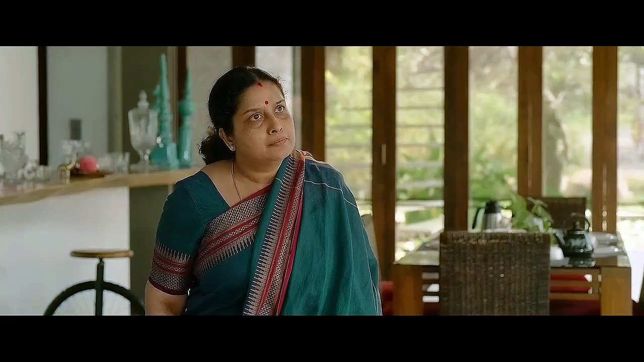 Mahavatar Narsimha (2025) Hindi Dubbed Full Movie l New South Hindi Movie