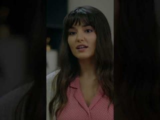 ما بيحبو يلي بيسألو كثير 😕  | مسلسل عزيزة #azize #shorts #kanald #handeerçel