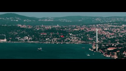 TUSAŞ'tan 30 Ağustos'a özel video