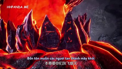 Nghịch Thiên Chí Tôn - Tập 436--440