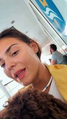 Βρισηίδα Ανδριώτου: Η περιπέτεια στο λιμάνι της Ραφήνας – «Μη βρίσω πρωινιάτικα…»