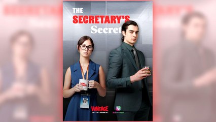 Secretary’s Secret (2025) - FULL HD [Eng Sub]