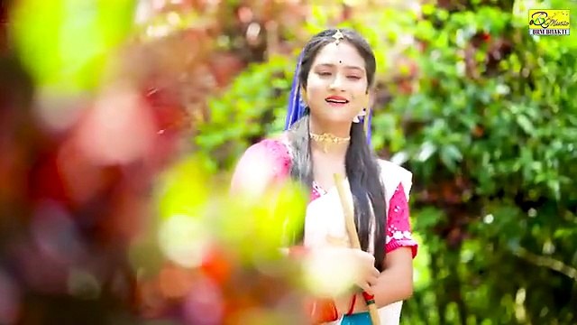 O Radhe O Radhe | Radhe Radhe Krishna | Radhe Krishna Song | Radha Ashtami | BRM BHAKTI | O Radhe