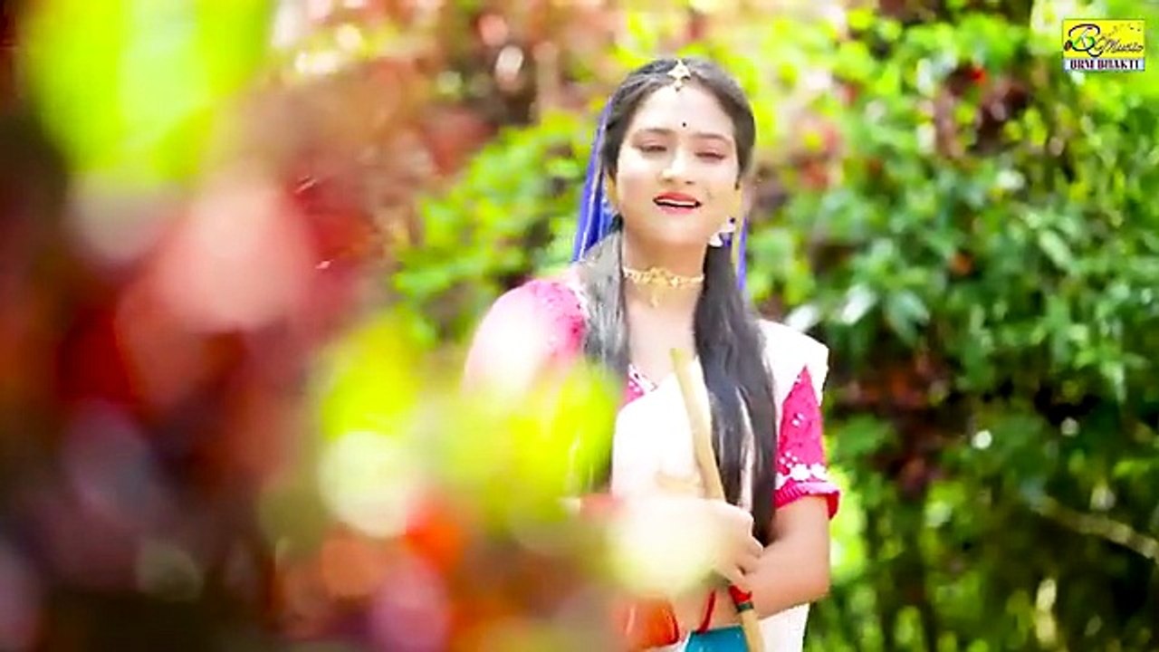 O Radhe O Radhe | Radhe Radhe Krishna | Radhe Krishna Song | Radha Ashtami | BRM BHAKTI | O Radhe