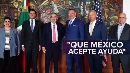 EU buscó intervención en acuerdo de seguridad: Sheinbaum | Alejandro Domínguez, 29 de agosto de 2025