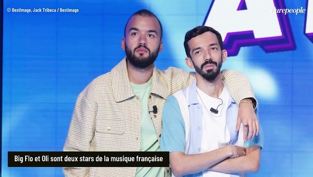 Big flo et Oli, un duo qui n'évite pas les failles : On est allé voir des psys à deux pour savoir quand...