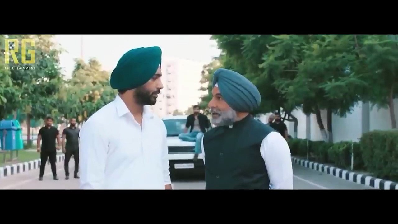 Ik Sandhu Hunda Si (2020) Punjabi Full Movie _ Starring Gippy Grewal, Neha Sharm