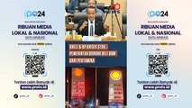 Shell & BP Krisis Stok, Pemerintah Dorong Beli BBM dari Pertamina