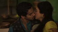 Tabu & Others Hot Scenes - A Suitable Boy (2020)