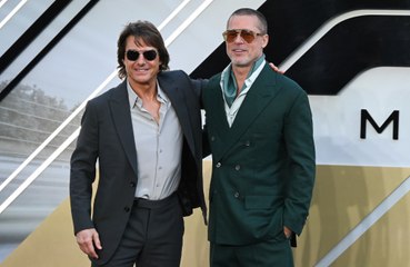 Tom Cruise e Brad Pitt reciteranno insieme?