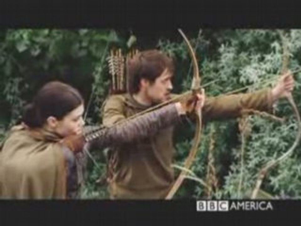 Robin Hood - Trailer