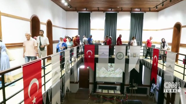 Önce taarruz edildi, ardından zafer geldi! işte Mehmetçiğin kullandığı silahlar