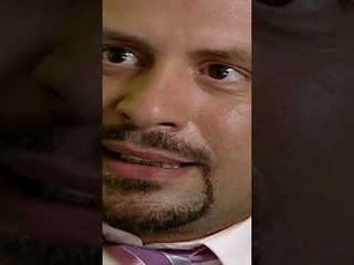 أركان دايما معصب و بده يتخانق 😂 | مسلسل الاسم المستعار #الاسم_المستعار #KodAdı #kanald #shorts